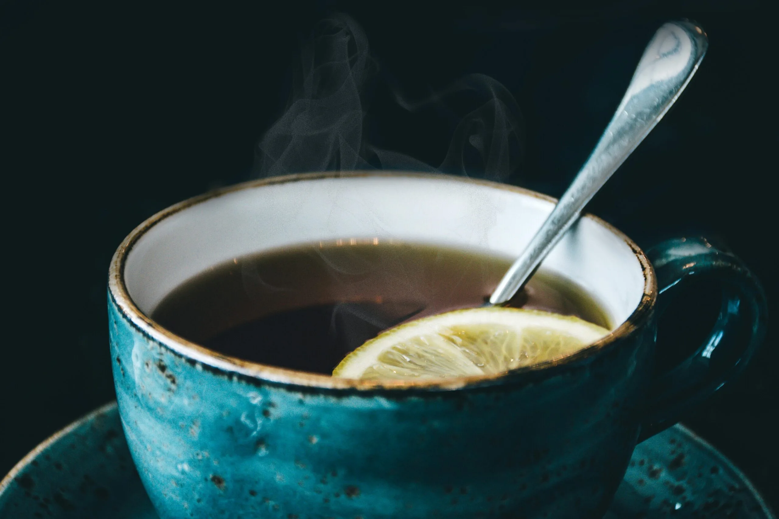 Herbal Tea Recipes for Anxiety